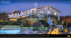 Desktop Screenshot of hotelpulicinu.com